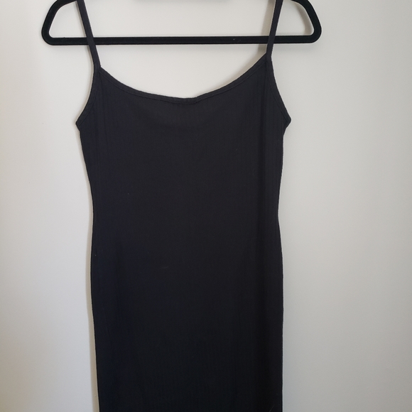 Vintage 90's minidress - Picture 3 of 6